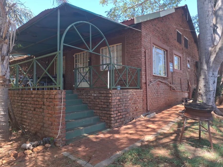 To Let 2 Bedroom Property for Rent in Rietvly A H North West